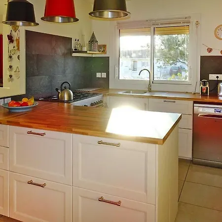 Casa vacanze Terraced House Olonne-sur-mer - Nat021006-i