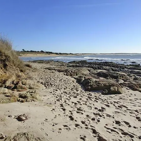 Terraced House Olonne-sur-mer - Nat021006-i * Olonne-sur-Mer