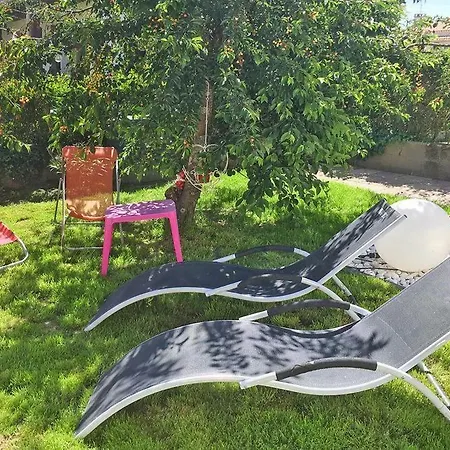Casa vacanze Terraced House Olonne-sur-mer - Nat021006-i Olonne-sur-Mer