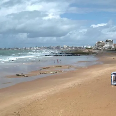 Terraced House Olonne-sur-mer - Nat021006-i * Olonne-sur-Mer